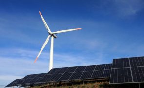 Mais de 60% da eletricidade gerada em agosto teve origem renovável