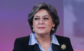 Ana Gomes condenada por ter chamado 