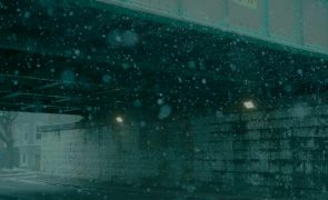 Chuva, aguaceiros fortes e possibilidade de granizo para este fim de semana