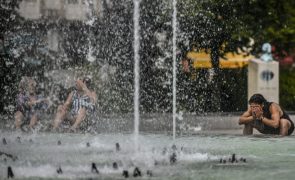 Mês de agosto foi o quinto mais quente em Portugal com seca a atingir 97% do país