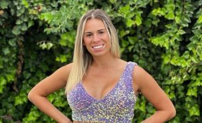 Mariana Duarte Dá dicas aos novos concorrentes do Big Brother: 