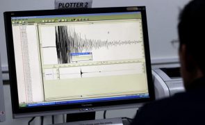Portuguesa em Marrocos sentiu sismo com muita intensidade durante 30 segundos