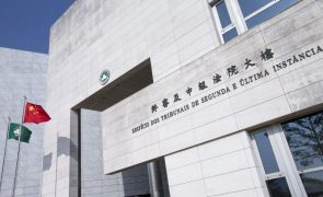 Ministério Público de Macau acusa procurador-adjunto de corrupção