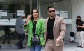 Leandro Tem esperança na reconciliação: 