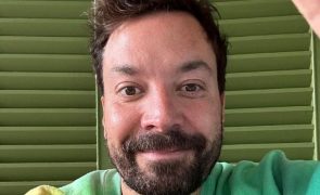 Televisão - Jimmy Fallon acusado de trabalhar alcoolizado e tratar mal colaboradores