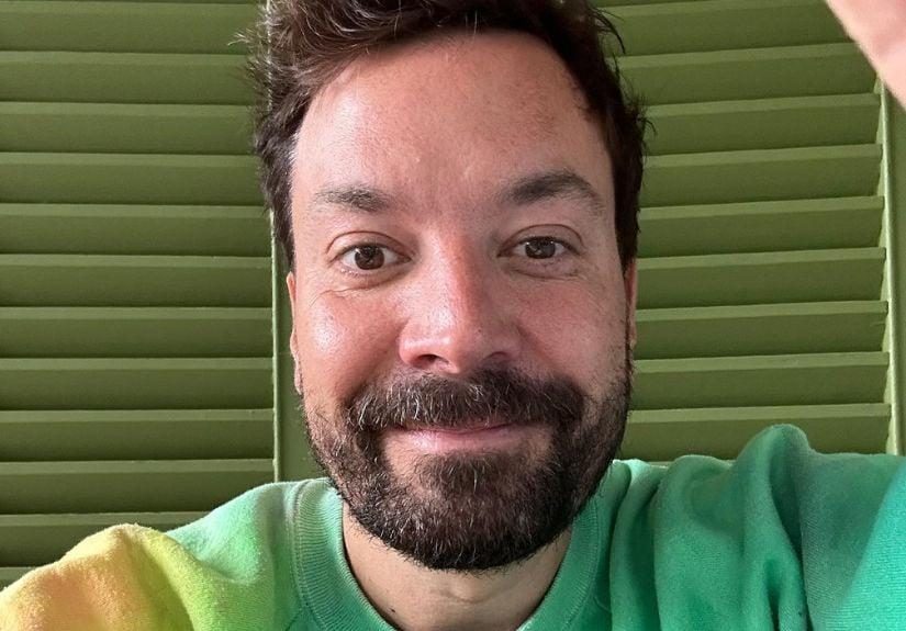 Televisão - Jimmy Fallon acusado de trabalhar alcoolizado e tratar mal colaboradores