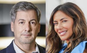 Bruno De Carvalho Reacende polémica com Sofia Ribeiro: 