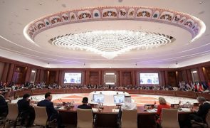 G20 compromete-se com energias renováveis mas sem apelar à saída dos combustíveis fósseis