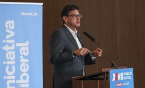 Iniciativa Liberal realiza Convenção Nacional em dezembro
