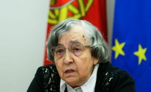 Morreu economista Teodora Cardoso