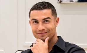 Cristiano Ronaldo Submete-se a detetor de mentiras... E nem tudo o que disse era verdade