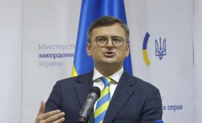 Ucrânia denuncia 