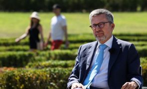 Carlos Moedas considera que falta a Portugal 