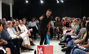 Reconhecer a fragilidade 