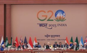 EUA defendem declaração da cimeira do G20 apesar da omissão na condenação da Rússia