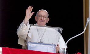 Papa pede para que se intensifiquem as orações pelo povo ucraniano