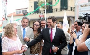 Ventura rejeita acordos de governação com quem 