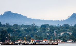 Portuguesa agredida e raptada em São Tomé e Príncipe