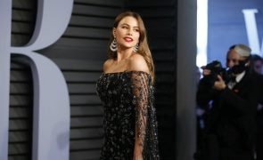 Hollywood - Sofía Vergara e Pete Davidson, o casal que todos querem ver