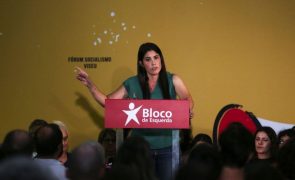 Crise na habitação é 