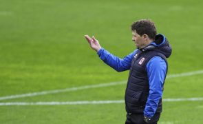 Selecionador diz que Luxemburgo precisa de 
