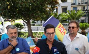 Líder da IL critica Governo Regional da Madeira por não baixar impostos