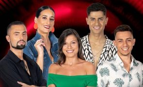 Big Brother Conheça os primeiros nomeados que estão em risco de expulsão
