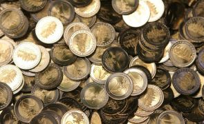 Fraca atividade económica leva Bruxelas a baixar projeção de PIB na zona euro