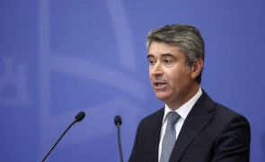 Portugal não recebeu pedido oficial de ajuda de Marrocos