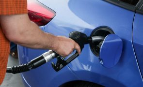 Preço médio semanal da ERSE desce 0,8% para gasolina e sobre 2,6% para gasóleo