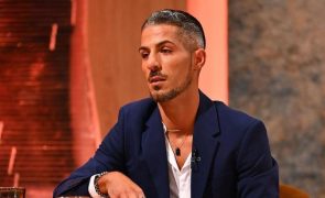 Cláudio Alegre Assume separação de Cristiana Jesus: 