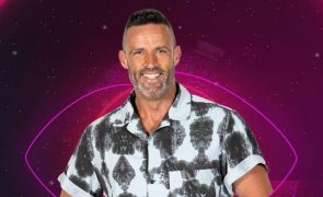 Big Brother Irmão de Paulo Sousa trabalha na TVI