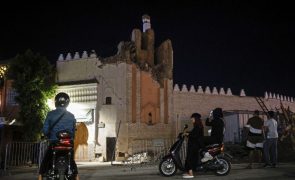 Danos no património cultural em Marrocos maiores do que o esperado - UNESCO