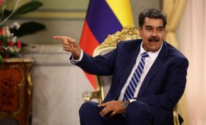 Venezuela felicita Rússia pelo 