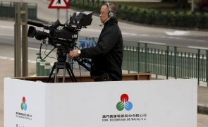 Televisões lusófonas assinam acordos em Macau para 