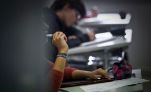 Portugal gasta com cada aluno menos 14% do que a média da OCDE