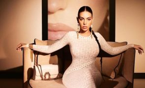 Georgina Rodríguez lucra com ex-mulher e filha de Cayetano Rivera
