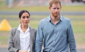 Meghan Markle aterrorizada com possibilidade de ex-marido escrever livro sobre casamento