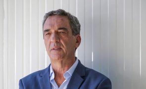 Júlio Magalhães Regressa à TVI com novo desafio e há mais novidades na Informação