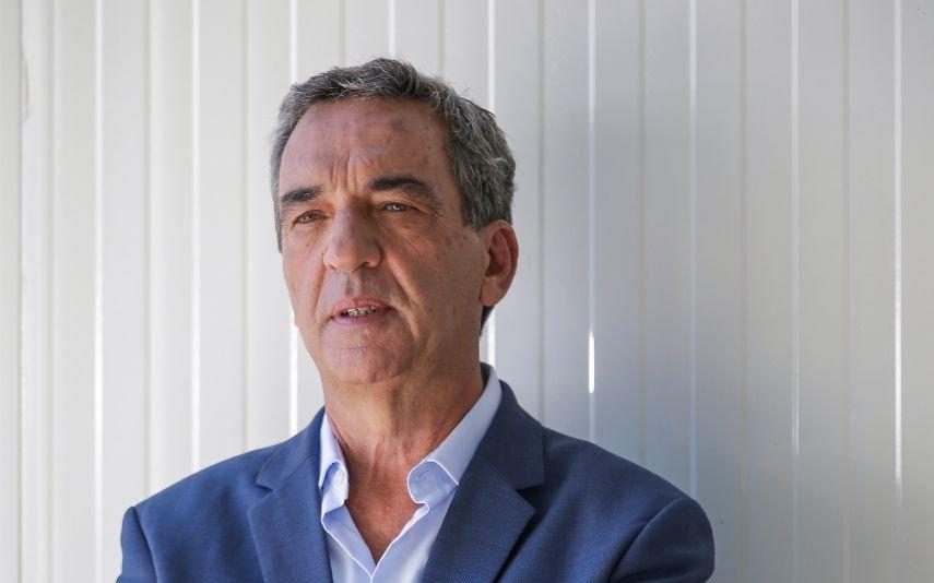 Júlio Magalhães Regressa à TVI com novo desafio e há mais novidades na Informação