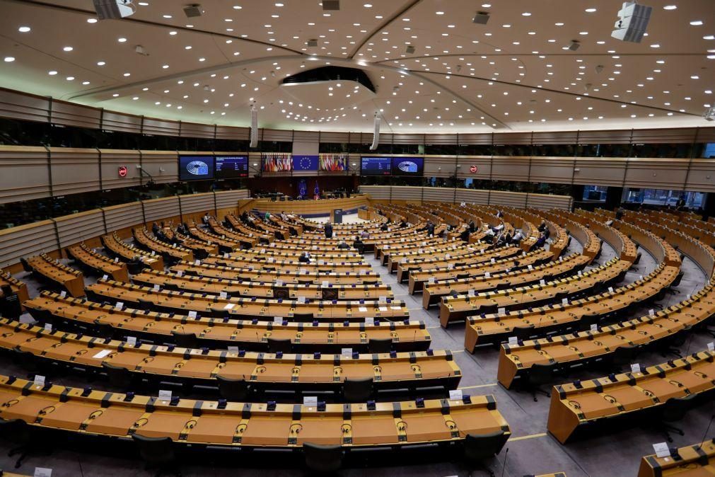 Parlamento Europeu dá luz verde ao reforço da indústria da Defesa da UE