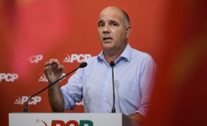 PCP garante apoio a majoração salarial dos médicos e condições de trabalho no SNS