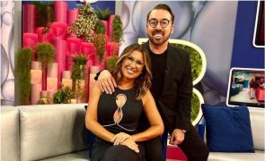 Big Brother Flávio Furtado deixa mensagem a Marta Cardoso no Extra