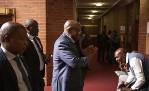 Tribunal sul-africano impede Jacob Zuma de processar atual Chefe de Estado