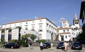 Quase 254 mil eleitores podem votar para o parlamento regional da Madeira