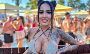 Sofia Buinho Ex-Love On Top mais sensual do que nunca com vídeo em biquíni