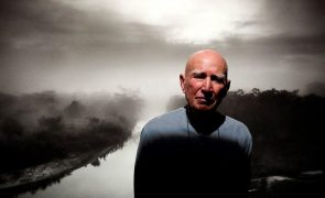 Fotógrafo Sebastião Salgado diz que Bolsonaro deve ser lembrado como 