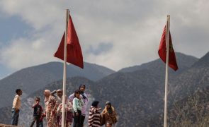 Paris nega atrito com Rabat após recusa de ajuda humanitária 