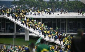 Ataques de 8 de janeiro em Brasília começam a ser julgados quarta-feira