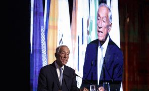 Marcelo considera Conselho de Estado 